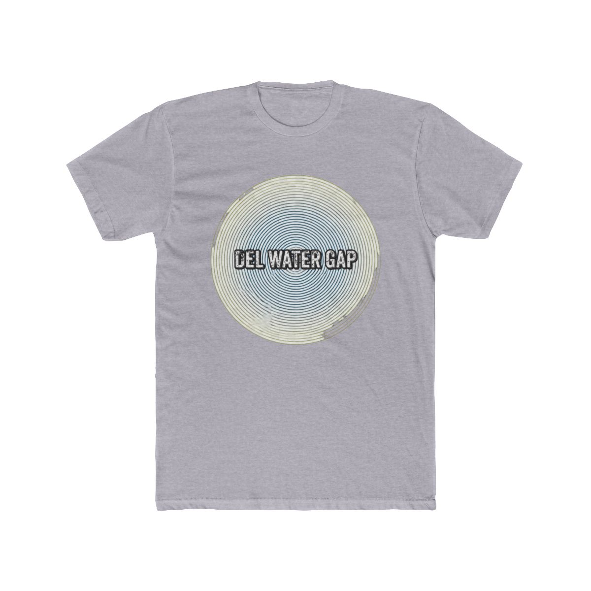 Del Water Gap T Shirt