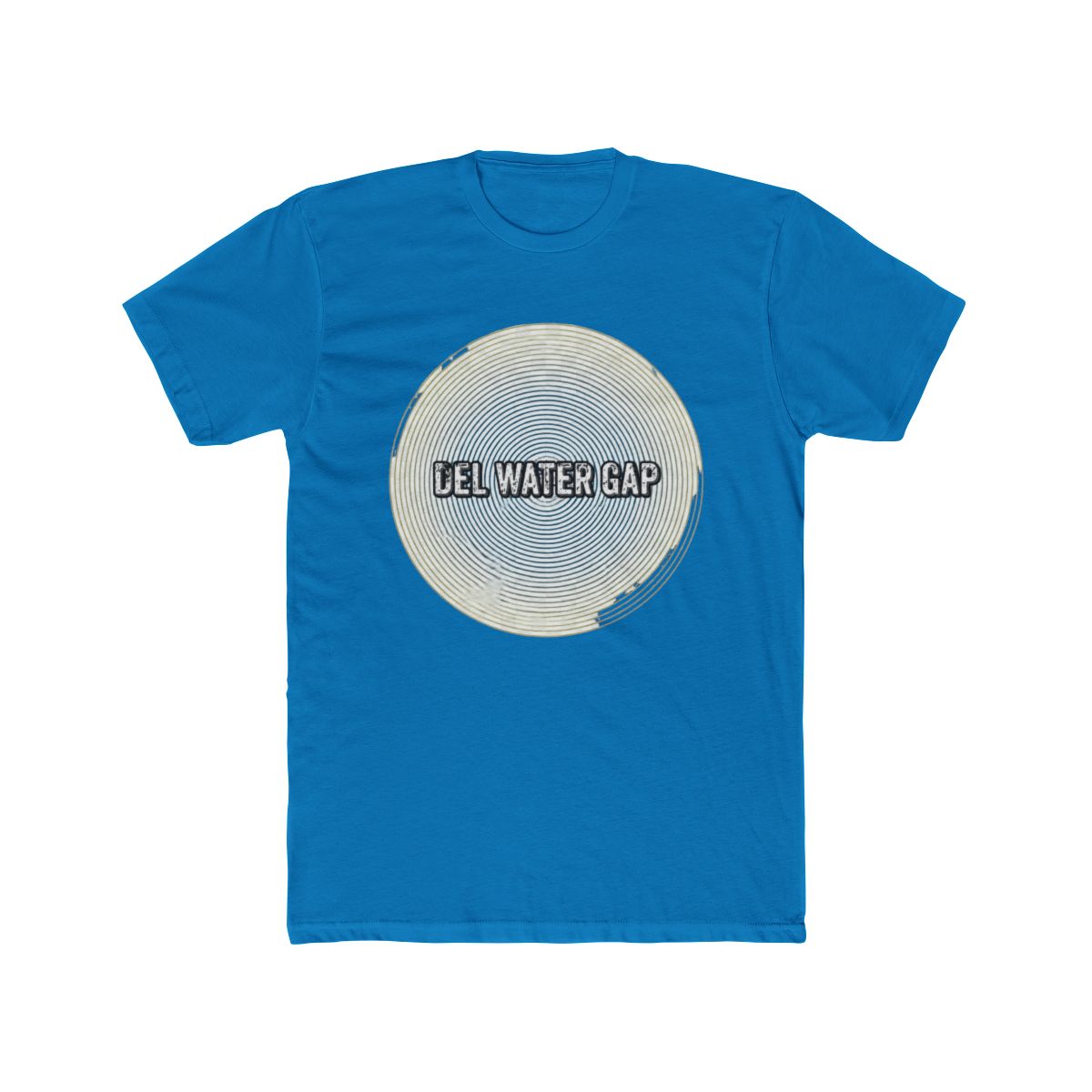 Del Water Gap T Shirt - Official T-Shirts merchandise