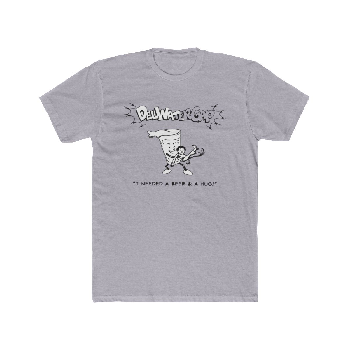del water gap T Shirt