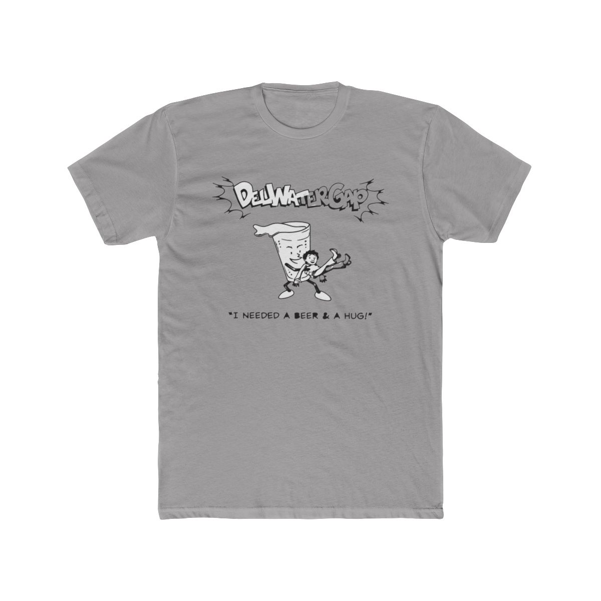 del water gap T Shirt - Official T-Shirts merchandise