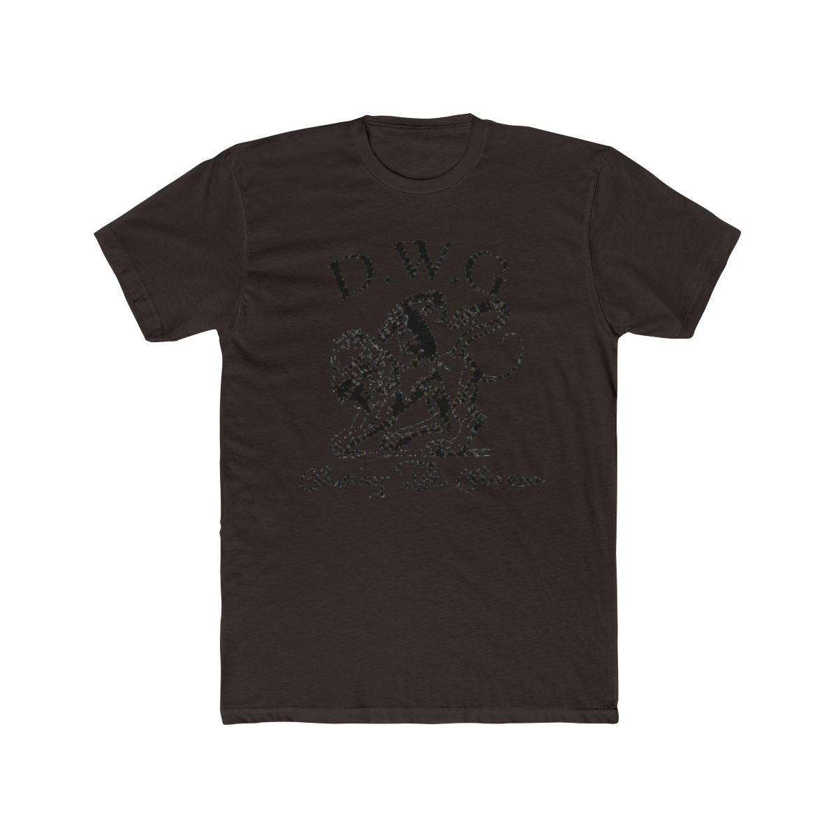 del water gap 4 T Shirt - alternate angle 3, merchandise