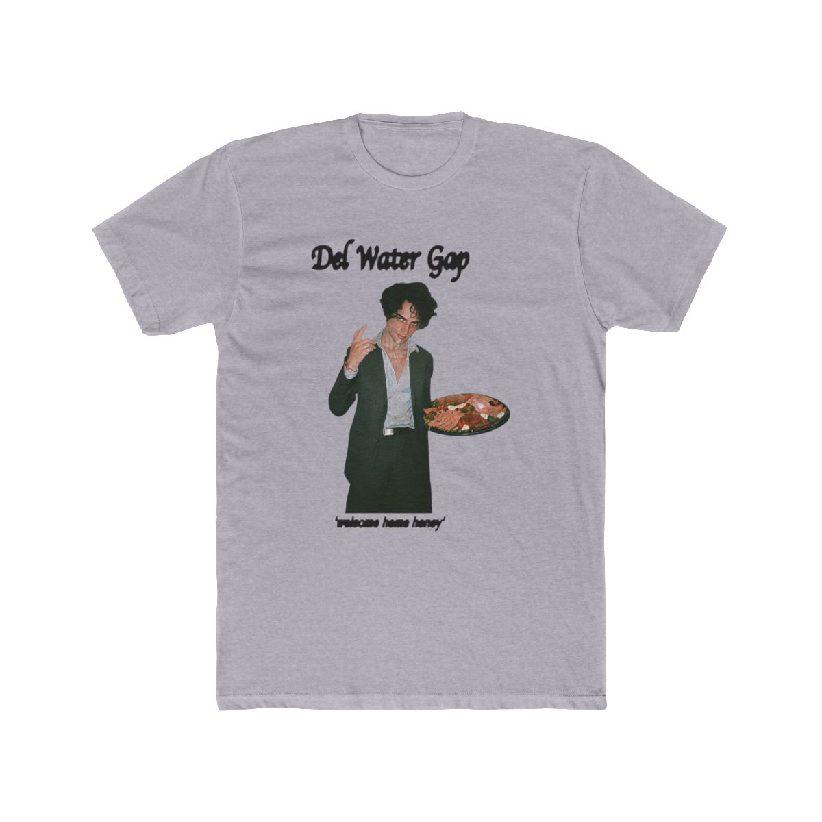 Welcome Home Honey' Tee | Del Water Gap