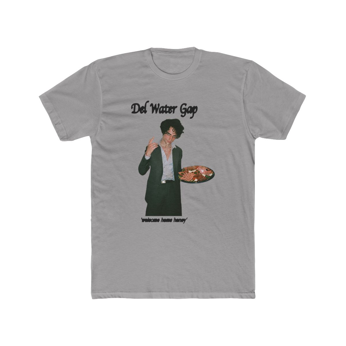 T-Shirts - Del Water Gap apparel collection