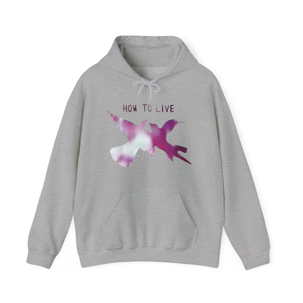 Hoodies - Del Water Gap apparel collection