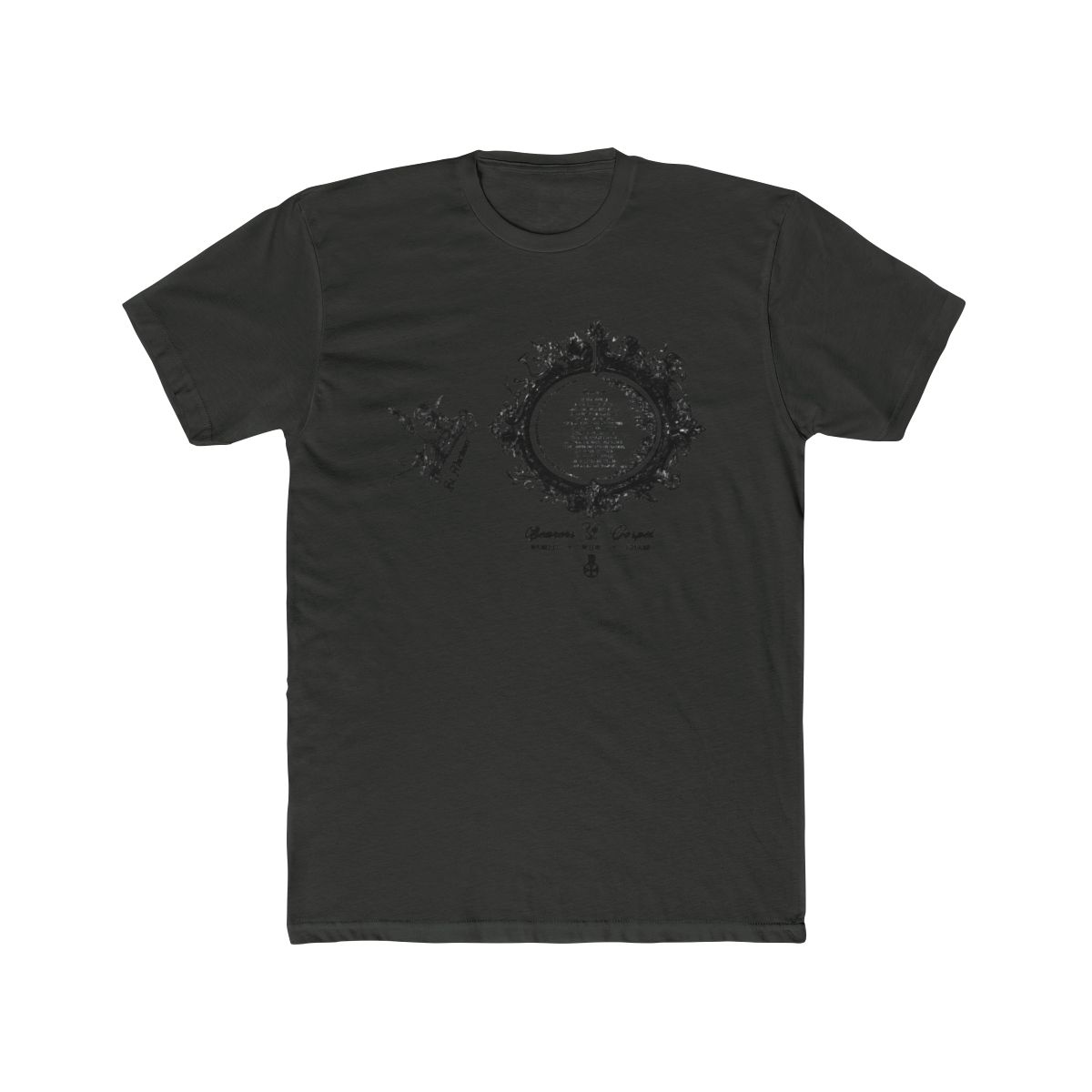 Del Water Gap World Tour T Shirt - alternate angle 5, merchandise